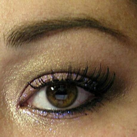 New Year's Eve Quick Look Post