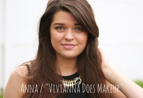 My Lil’ Black Book of Beauty Online | Fave MUAs & Bloggers, Abroad Edition vivianna_02