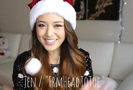 My Lil’ Black Book of Beauty Online | Fave MUAs & Bloggers, Abroad Edition jen_frmheadtotoe