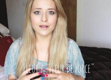 My Lil’ Black Book of Beauty Online | Fave MUAs & Bloggers, Abroad Edition fleur_fleurdeforce