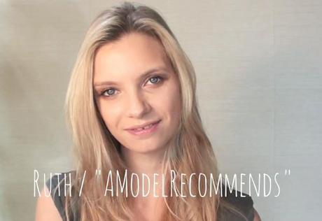 My Lil’ Black Book of Beauty Online | Fave MUAs & Bloggers, Abroad Edition ruth_amodelrecommends