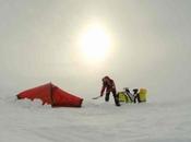 Antarctica 2012: Year, Same Direction