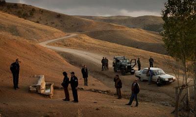 Once Upon a Time in Anatolia