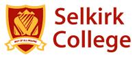 logo selkirk Selkirk College Student Showcase