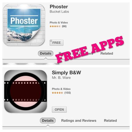Free Apps