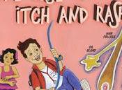 Book Review: Malcolm Finney, Medical Detective: Case Itch Rash, Erika Kimble