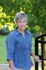 Mother of Five Cindy-Burrell_Motherhood Blogger