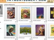 Prints Sale!