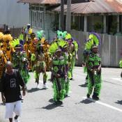 Jaggesar and Associates - Carnival in Trinidad