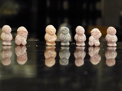 2/365 it's raining, it's pouring...