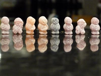 2/365 it's raining, it's pouring...