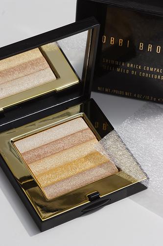 Bobbi Brown Desert Twilight Collection Fall 2012