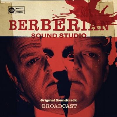 BERBERIAN SOUND STUDIO BROADCAST e1357057416720 Broadcast   Berberian Sound Studio OST
