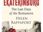 Last Days Romanovs: Tragedy Ekaterinburg