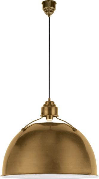 Metal Pendant Lamp