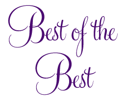 Best of the Best ~ Keira Knightley