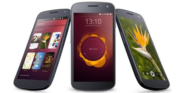 Ubuntu-smartphone-OS