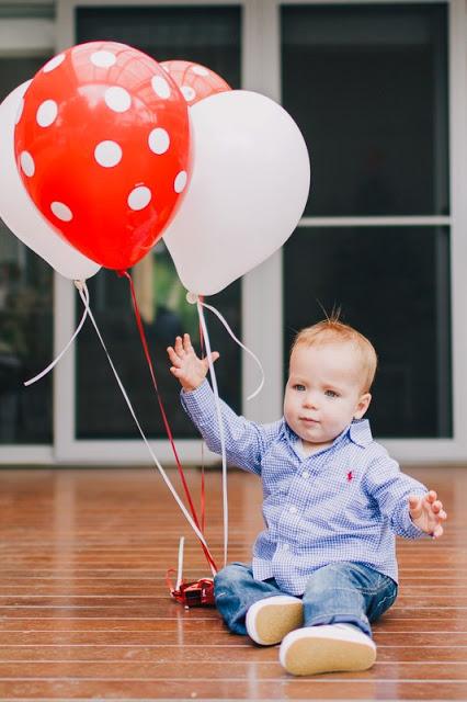 Elephant Themed 1st Brithday by Utterly Organised: Event Hire & Styling