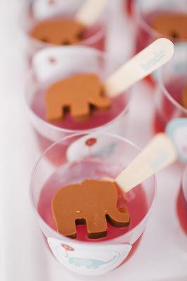 Elephant Themed 1st Brithday by Utterly Organised: Event Hire & Styling