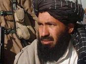 Mullah Nazir Killed Drone Attack