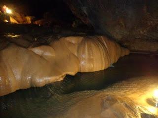 Sagada Chronicles: Pongas Falls and Cave Connection