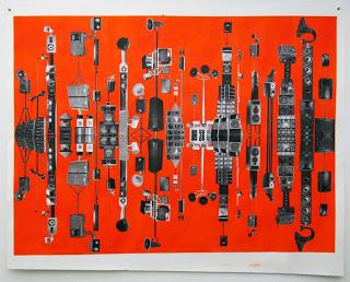 Hang Outs... Los Angeles, CA