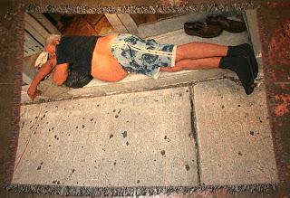 Hang Outs... Los Angeles, CA