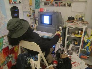 Hang Outs... Los Angeles, CA