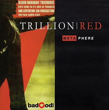Trillion Red – Metaphere