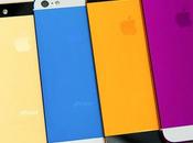 Next-gen iPhone Come Pink Color?