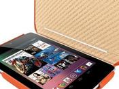 Leather Case Google Nexus Piel Frama