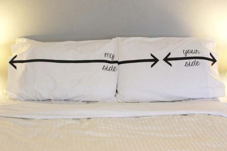 pillowcases