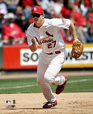 Common third base mistakes Got on those slow rollers in a hurry!