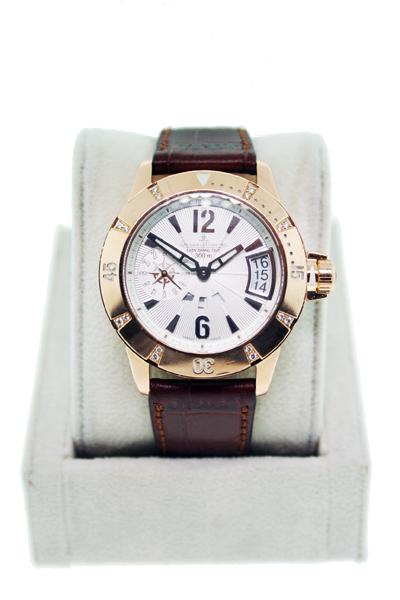 Jaeger LeCoultre Master Compressor Diving Lady Chronograph Q1892720