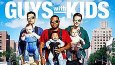 Guys with Kids is really a cute show! You guys should check it out!