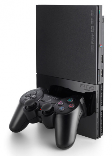 Sony PlayStation 2 slim controller image e1356756820356 PlayStation 2 Shipments In Japan Come To An End