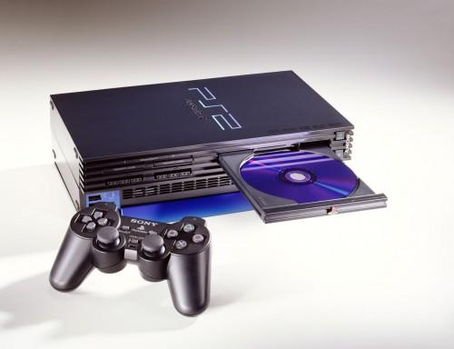 Sony PlayStation 2 image 1 e1356754871420 PlayStation 2 Shipments In Japan Come To An End