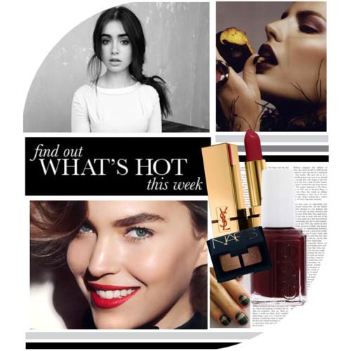 Guest Blog: Add Instant Glam to Your Makeup Bag