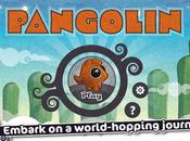S&amp;S; Mobile Review: Pangolin