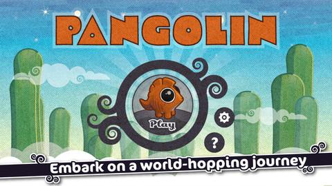 S&S; Mobile Review: Pangolin