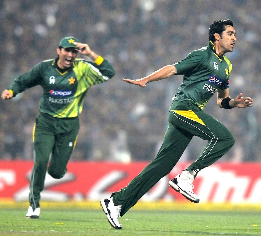 Umar Gul