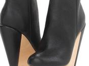 Shoe Kelsi Dagger Acalia Wedge Boots