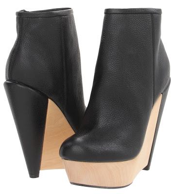 Shoe of the Day | Kelsi Dagger Acalia Wedge Boots
