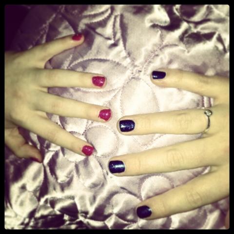 Christmas Through Instagram