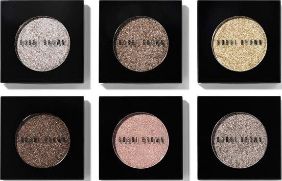 Bobbi Brown Brighten Sparkle & Glow Collection For Spring 2013  