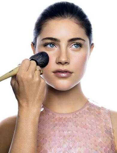 Bobbi Brown Brighten, Sparkle & Glow Collection For Spring 2013 