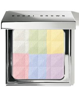 Bobbi Brown Brighten, Sparkle & Glow Collection For Spring 2013  