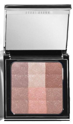 Bobbi Brown Brighten, Sparkle & Glow Collection For Spring 2013  