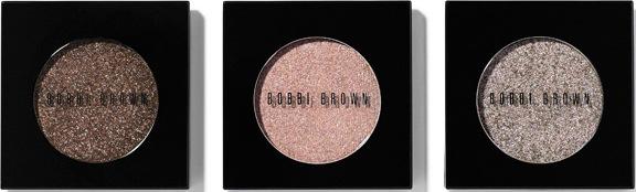 Bobbi Brown Brighten Sparkle & Glow Collection For Spring 2013  