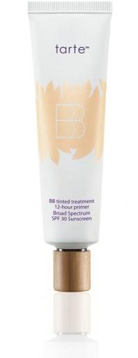 Tarte : Tarte BB tinted treatment 12-hour primer Broad Spectrum SPF 30 Sunscreen